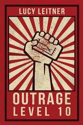 Cover image for Outrage: Level 10