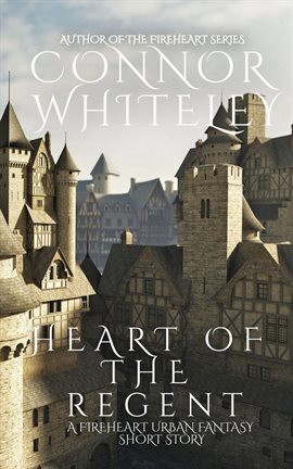 Cover image for Heart of The Regent