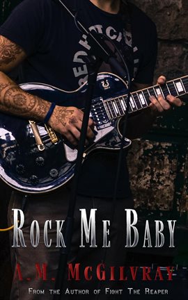 Imagen de portada para Rock Me Baby
