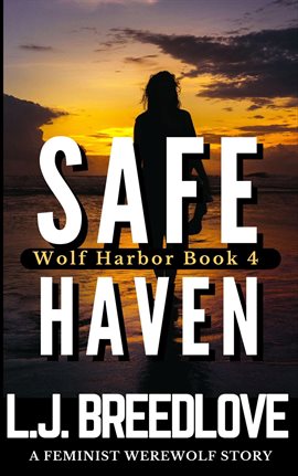 Cover image for Safe Haven