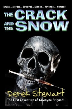 Cover image for The Crack and the Snow