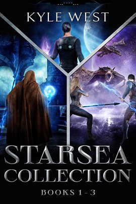 Cover image for Starsea Collection