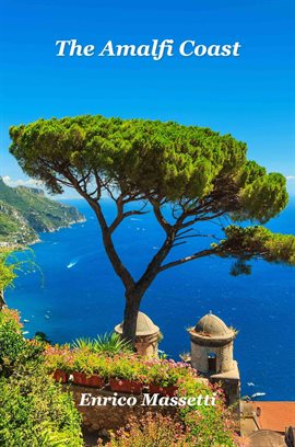 Cover image for The Amalfi Coast