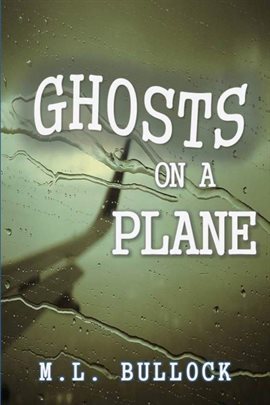 Cover image for Ghosts on a Plane