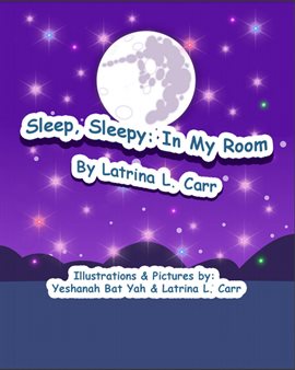 Imagen de portada para Sleep, Sleepy: In My Room