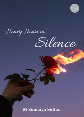 Cover image for Heavy Heart in Silence