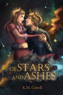 Cover image for Of Stars and Ashes