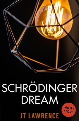 Cover image for Schrödinger Dream