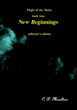 Cover image for New Beginnings