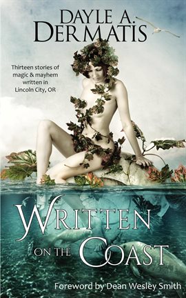 Cover image for Written on the Coast