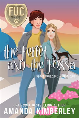 Cover image for The Ferret and the Fossa