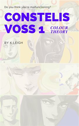 Cover image for Colour Theory
