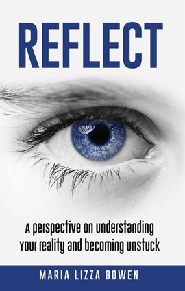 Cover image for Reflect
