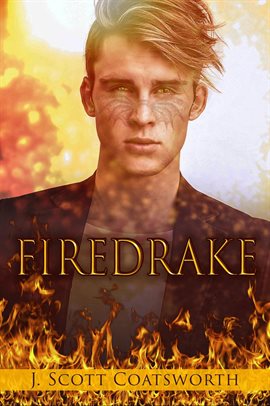 Cover image for Firedrake