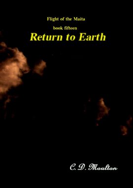 Cover image for Return to Earth