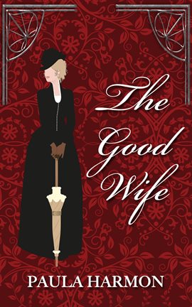 Cover image for The Good Wife