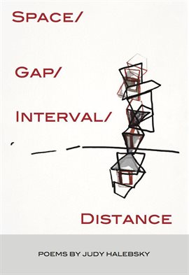Cover image for Space/Gap/Interval/Distance