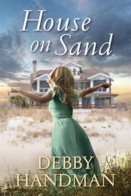 Cover image for House on Sand