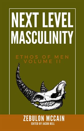 Imagen de portada para Next Level Masculinity