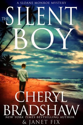 Cover image for The Silent Boy