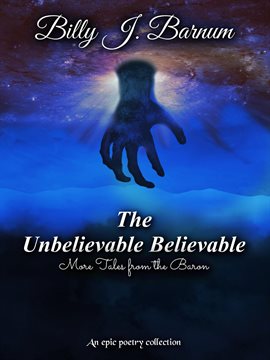 Cover image for The Unbelievable Believable More Tales from the Baron