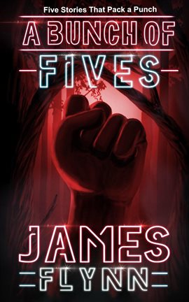 Cover image for A Bunch of Fives