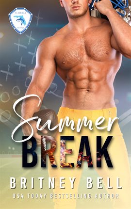 Cover image for Summer Break