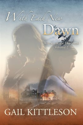 Imagen de portada para With Each New Dawn