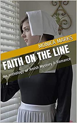 Cover image for Faith on the Line