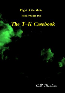 Cover image for The T-K Casebook