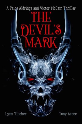 Cover image for The Devil's Mark