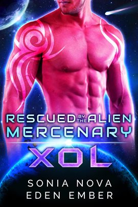Cover image for Xol