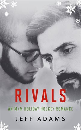 Cover image for Rivals