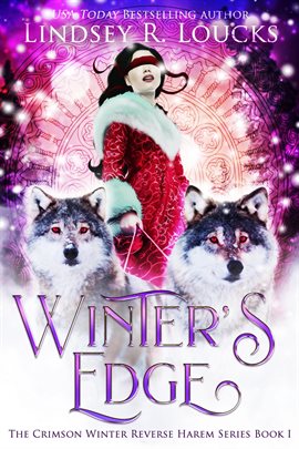 Cover image for Winter's Edge