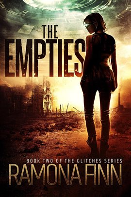 Cover image for The Empties