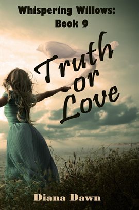 Cover image for Truth or Love