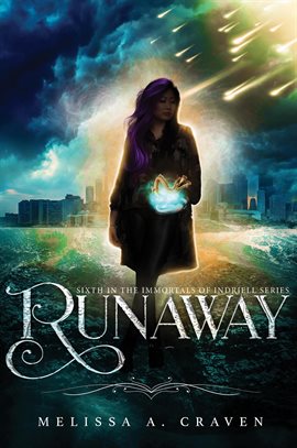 Cover image for Runaway