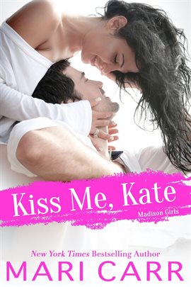 Cover image for Kiss Me, Kate