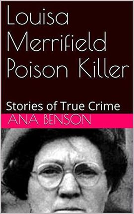 Cover image for Poison Killer Louisa Merrifield