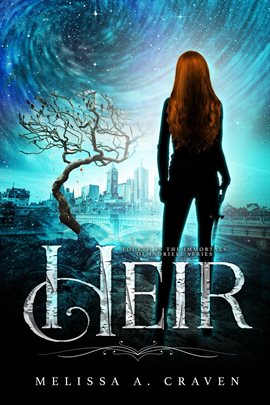 Cover image for Heir