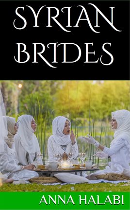 Imagen de portada para Syrian Brides