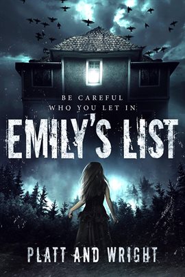 Cover image for Emily's List