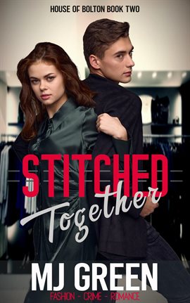 Cover image for Stitched Together