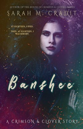 Cover image for Banshee: The Story of Giselle Deschanel