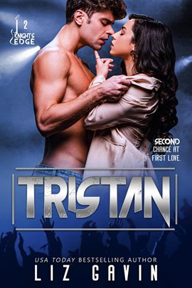 Cover image for Tristan