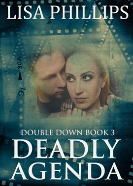 Cover image for Deadly Agenda