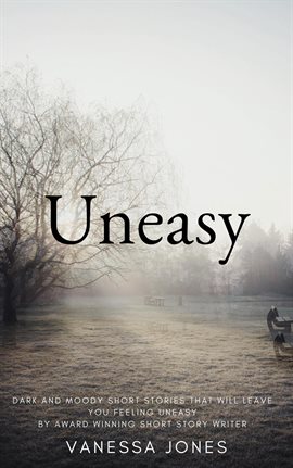 Cover image for Uneasy