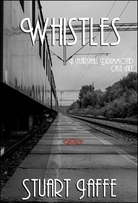 Imagen de portada para Whistles