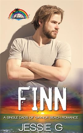 Cover image for Finn