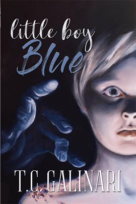 Cover image for Little Boy Blue